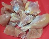 Butter chicken recipe recipe step 1 photo