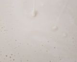 Une image de l'étape 2 de Gâteau pomme coco SL SG.