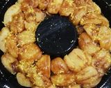 Une image de l'étape 4 de Tatin de pommes 🍎.