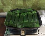 Foto langkah ke 1 dari resep Pepes tahu panggang.