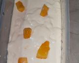 A picture of step 4 of 2 ingredients Mango ice-cream.
