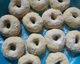 Foto langkah ke 6 dari resep Donat kentang no ulen.
