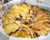 Foto del paso 4 de la receta: Corona de patatas