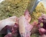 Foto langkah ke 2 dari resep Ayam Kampung Kelapa Andaliman Pedas Mantap.