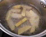 Foto del paso 6 de la receta: Pollo Broaster a lo Carmelita