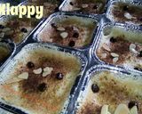 Foto langkah ke 10 dari resep Klappertart.