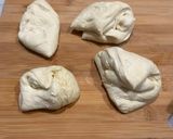 Foto del passaggio 2 della ricetta Pizza sottile 🍕