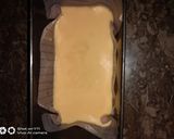 A picture of step 4 of Mango cake.