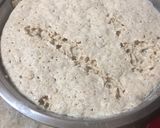 Foto del paso 4 de la receta: Pan lactal 100% integral