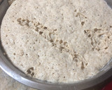 Foto del paso 4 de la receta: Pan lactal 100% integral