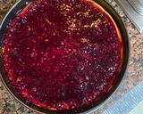 Foto del paso 7 de la receta: Tarta de queso sin gluten 🍰