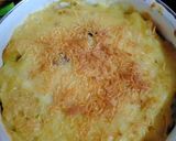 Foto langkah ke 6 dari resep Makaroni schotel creamy.