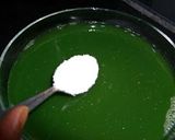 A picture of step 4 of Watermelon Skin Juice.