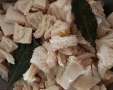 Foto del paso 2 de la receta: Guiso de mondongo!!!