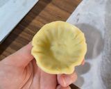 عکس مرحله 12 از دستور 🇸🇪 تارت بادام سوئدی ، مازارین (Mazariner)