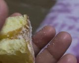 Foto langkah ke 4 dari resep Donken 🍩🥔 versi kempus2 kaya jc0.
