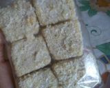 Foto langkah ke 5 dari resep Banana Nugget Crispy.