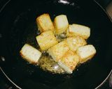 রেস্টুরেন্ট স্টাইল শাহী পনির (Restaurant style Shahi Paneer recipe in Bengali) রেসিপির ধাপ 4 ছবি
