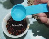 Foto langkah ke 5 dari resep Sambal Kecap Cocol.