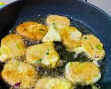 Foto langkah ke 8 dari resep Perkedel Tempe.