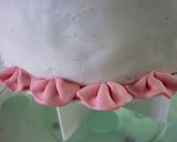 Foto del paso 5 de la receta: Torta de princesa receta 1000