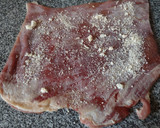 Foto del paso 6 de la receta: Matambre arrollado de Bigote Cocina