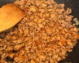 Foto del paso 5 de la receta Pimientos del piquillo rellenos de carne 🌶