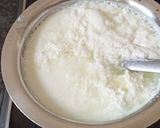 रसगुल्ला (Rasgulla recipe in marathi) रेसिपी स्टेप 1 फोटो
