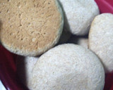 Foto del paso 6 de la receta: Pan de mujer integral