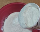 Foto del paso 1 de la receta: Alfajores Relleno de Crema Bon o Bon