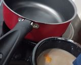 Foto del paso 3 de la receta: Cacao del amor ☕ con cáscara de cítrico 🍊