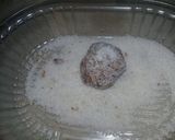 Foto del paso 2 de la receta: Trufas de avena y nueces