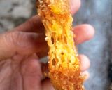 Foto langkah ke 9 dari resep Banana Malkist Super Yummy.