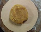 મહારાષ્ટ્રીયન પૂરણપોળી (Maharashtrian puranpoli recipe in Gujarati) રેસીપી સ્ટેપ4ફોટો