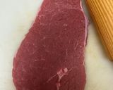 Foto del paso 1 de la receta: 480. Flamenquines cordobeses (principal carne)