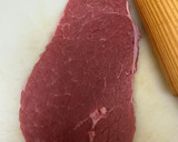 Foto del paso 1 de la receta: 480. Flamenquines cordobeses (principal carne)