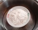 Foto langkah ke 1 dari resep Putu dengan Cetakan.