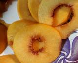 Peach Upside-down Cake recipe step 5 photo