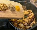 Chicken Balti recipe step 5 photo
