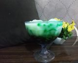 Foto langkah ke 5 dari resep Es Cendol.