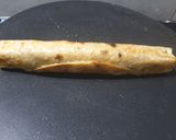 A picture of step 6 of Kachori rolls.