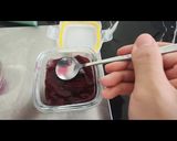 Foto langkah ke 5 dari resep Acar Bit dengan Lemon dan Madu.