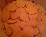 Sweet potato timble recipe step 3 photo
