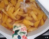 Foto langkah ke 3 dari resep Pineapple Pie Pastry.