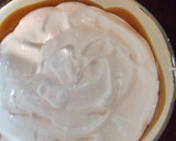 Foto del paso 3 de la receta: Isla flotante, apto celíacos, sin gluten