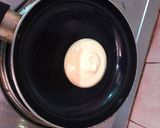 Foto langkah ke 6 dari resep Banana Fluffy Pancake.