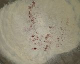 A picture of step 1 of Aloo Paratha.