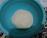عکس مرحله 6 از دستور نان پیشی ترکیه ای