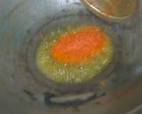 Foto langkah ke 2 dari resep Sambal Buncis Udang Rebon.