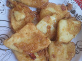 Golden yam